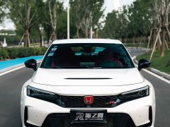 Honda Civic (Imported) 2.0T 420TURBO TYPE R - ფოტო 4