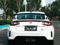 Honda Civic (Imported) 2.0T 420TURBO TYPE R - ფოტო 5
