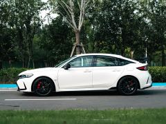 Honda Civic (Imported) 2.0T 420TURBO TYPE R - ფოტო 6