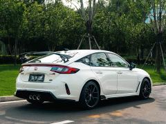 Honda Civic (Imported) 2.0T 420TURBO TYPE R - ფოტო 7