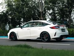Honda Civic (Imported) 2.0T 420TURBO TYPE R - ფოტო 8