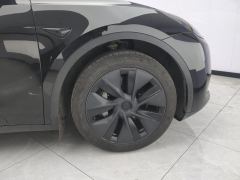 Tesla Model Y 554km Rear-Wheel Drive Edition - ფოტო 6