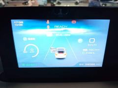 Wuling Binguo 333km Joy Edition - ფოტო 11