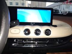 Wuling Binguo 333km Joy Edition - ფოტო 12