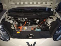 Wuling Binguo 333km Joy Edition - ფოტო 19