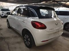 Wuling Binguo 333km Joy Edition - ფოტო 4