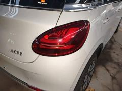 Wuling Binguo 333km Joy Edition - ფოტო 7