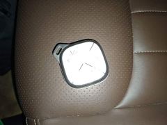 Wuling Binguo 333km Joy Edition - ფოტო 8