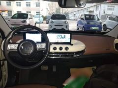 Wuling Binguo 333km Joy Edition - ფოტო 9