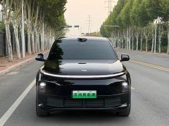 Li Auto L6 Max - ფოტო 1