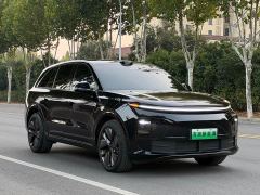 Li Auto L6 Max - ფოტო 2