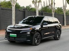 Li Auto L6 Max - ფოტო 3