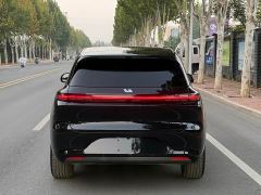 Li Auto L6 Max - ფოტო 4