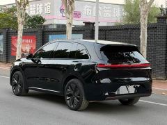 Li Auto L6 Max - ფოტო 5