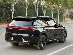 Li Auto L6 Max - ფოტო 6