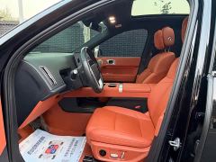 Li Auto L6 Max - ფოტო 7