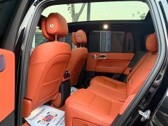 Li Auto L6 Max - ფოტო 8