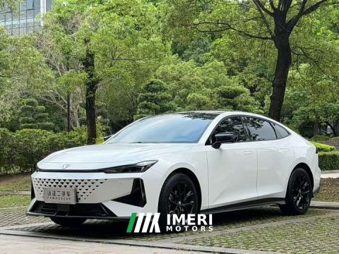2024 Changan UNI-V 1.5T Premium