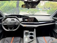 Changan UNI-V 1.5T Premium - ფოტო 10
