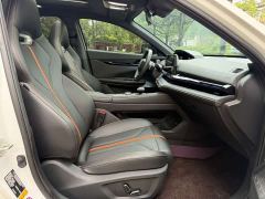 Changan UNI-V 1.5T Premium - ფოტო 11
