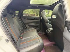 Changan UNI-V 1.5T Premium - ფოტო 12