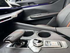 Changan UNI-V 1.5T Premium - ფოტო 15
