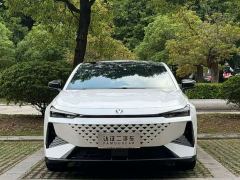 Changan UNI-V 1.5T Premium - ფოტო 2