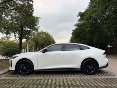 Changan UNI-V 1.5T Premium - ფოტო 4