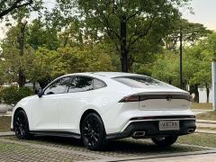 Changan UNI-V 1.5T Premium - ფოტო 5