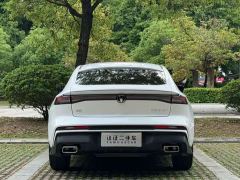 Changan UNI-V 1.5T Premium - ფოტო 6