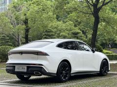 Changan UNI-V 1.5T Premium - ფოტო 7