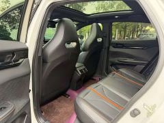 Changan UNI-V 1.5T Premium - ფოტო 9