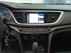 Buick Excelle Facelift Paradigm 1.5L Automatic Elite Edition - ფოტო 17