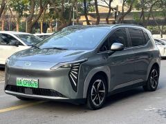 GAC AION Y Plus 610 Intelligent Driving Edition - ფოტო 1