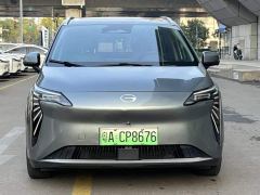 GAC AION Y Plus 610 Intelligent Driving Edition - ფოტო 2