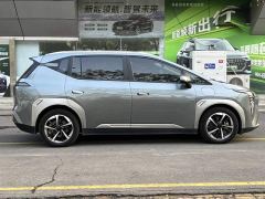 GAC AION Y Plus 610 Intelligent Driving Edition - ფოტო 4