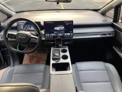 GAC AION Y Plus 610 Intelligent Driving Edition - ფოტო 5