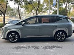 GAC AION Y Plus 610 Intelligent Driving Edition - ფოტო 6