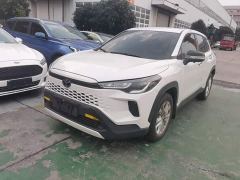 Toyota Corolla Sharp Release 2.0L Pioneer Edition - ფოტო 1