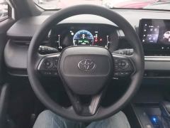 Toyota Corolla Sharp Release 2.0L Pioneer Edition - ფოტო 10