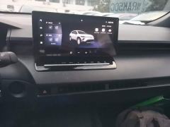 Toyota Corolla Sharp Release 2.0L Pioneer Edition - ფოტო 12