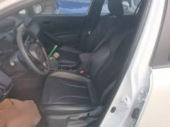 Toyota Corolla Sharp Release 2.0L Pioneer Edition - ფოტო 14