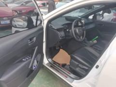 Toyota Corolla Sharp Release 2.0L Pioneer Edition - ფოტო 15