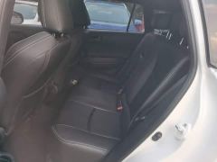 Toyota Corolla Sharp Release 2.0L Pioneer Edition - ფოტო 16