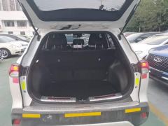 Toyota Corolla Sharp Release 2.0L Pioneer Edition - ფოტო 18