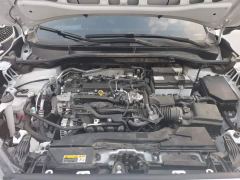 Toyota Corolla Sharp Release 2.0L Pioneer Edition - ფოტო 19