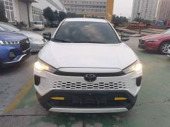Toyota Corolla Sharp Release 2.0L Pioneer Edition - ფოტო 2