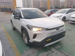 Toyota Corolla Sharp Release 2.0L Pioneer Edition - ფოტო 3