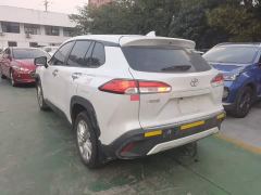 Toyota Corolla Sharp Release 2.0L Pioneer Edition - ფოტო 4