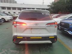 Toyota Corolla Sharp Release 2.0L Pioneer Edition - ფოტო 5